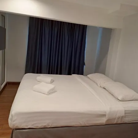 Nantra Ploenchit hotel
