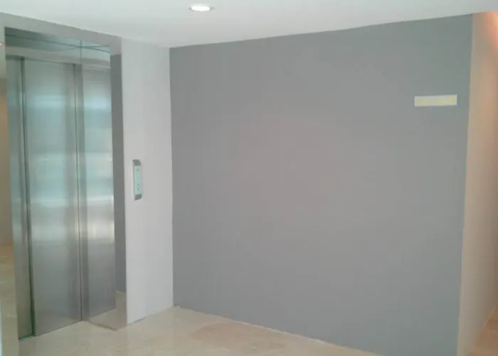 Hotel Nantra Ploenchit Bangkok