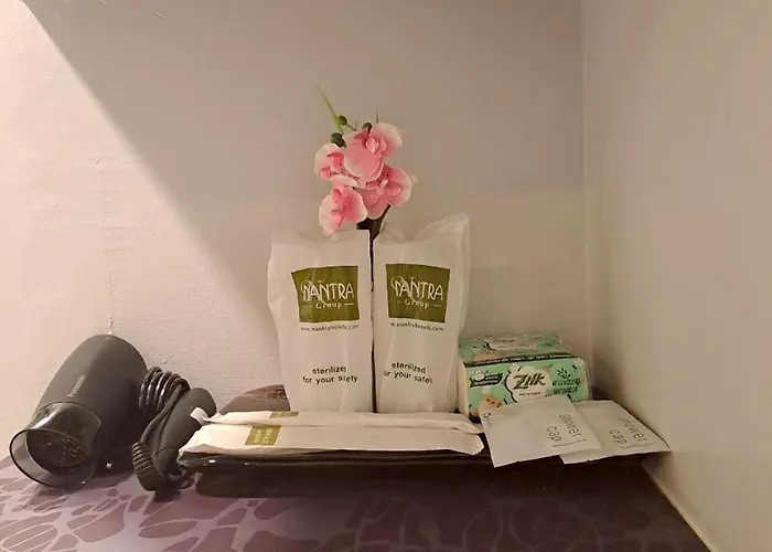 Hotel Nantra Ploenchit