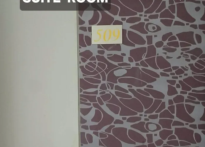 Nantra Ploenchit Hotel Bangkok