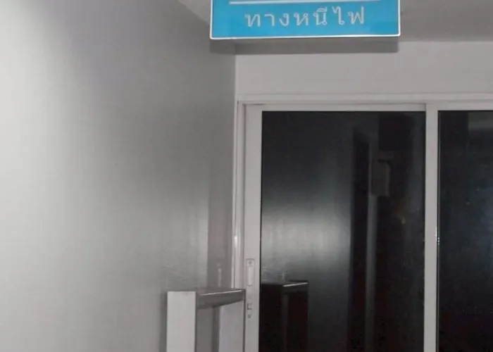 Hotel Nantra Ploenchit Bangkok