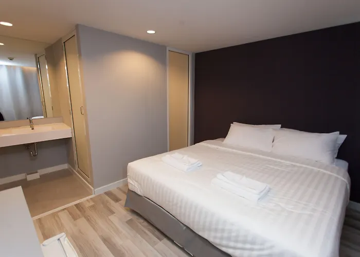 Hotel Nantra Ploenchit 3*
