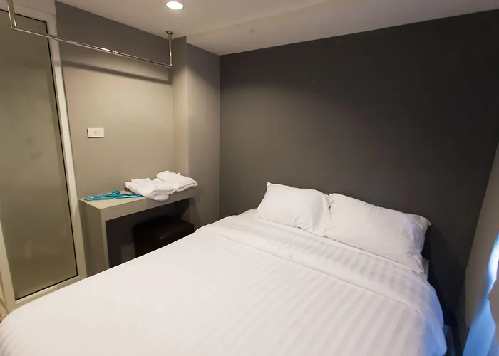 Hotel Nantra Ploenchit