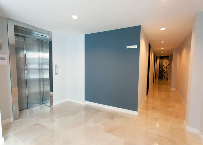 Nantra Ploenchit 3* Bangkok