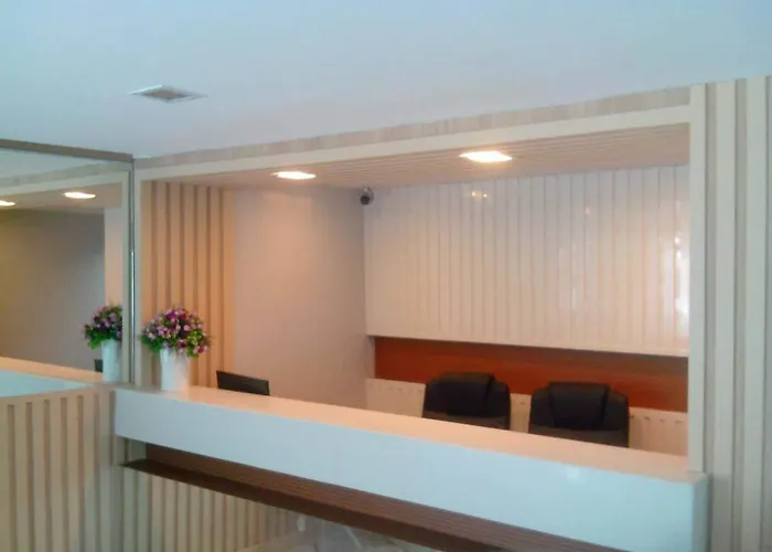 Nantra Ploenchit Bangkok