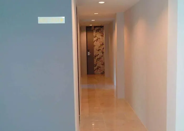 Hotel Nantra Ploenchit