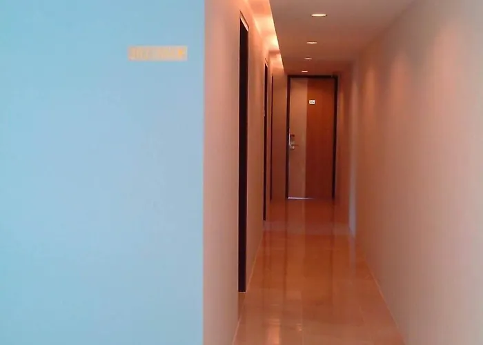 Hotel Nantra Ploenchit