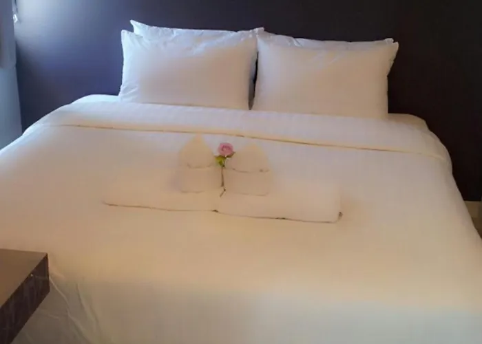 Hotel Nantra Ploenchit Bangkok