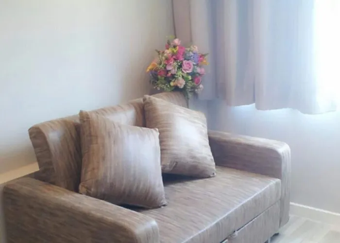 Nantra Ploenchit 3* Bangkok