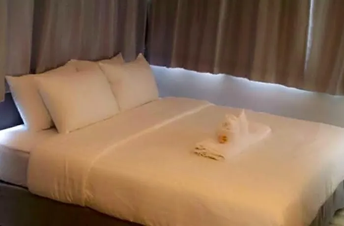 Nantra Ploenchit Hotel