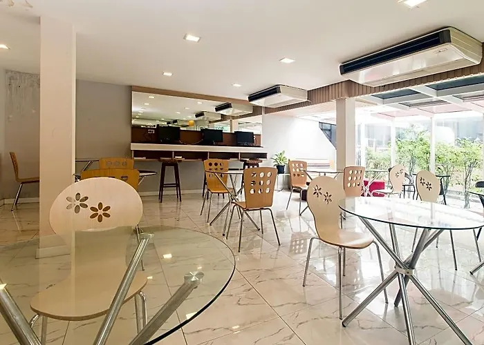 Hotel Nantra Ploenchit