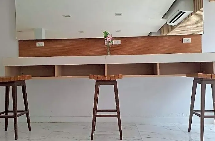 Nantra Ploenchit Hotel