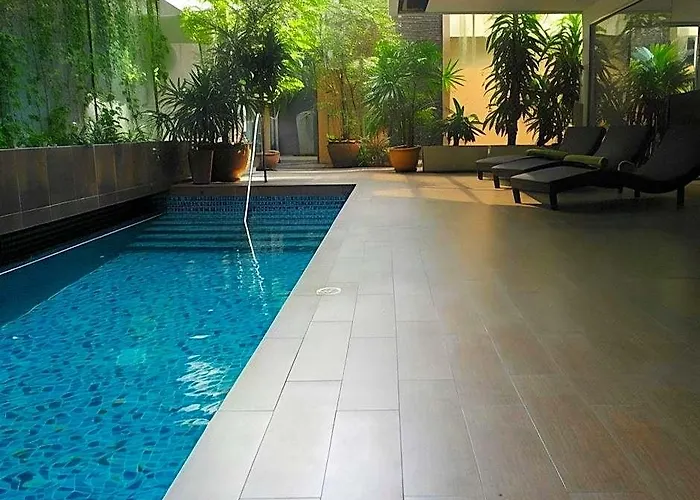 Nantra Ploenchit Bangkok