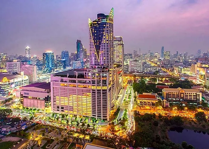 Nantra Ploenchit