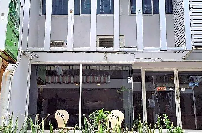 Nantra Ploenchit 3*