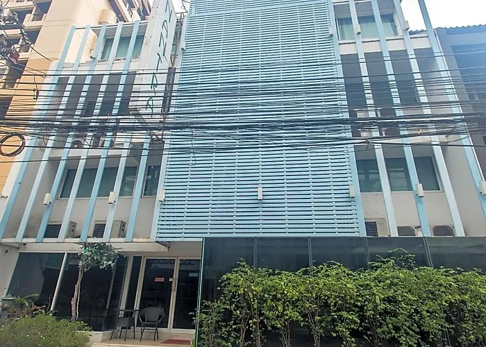 Hotel Nantra Ploenchit