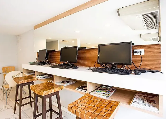 Hotel Nantra Ploenchit 3*