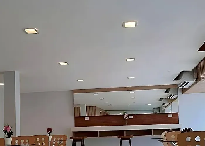 Nantra Ploenchit 3* Bangkok