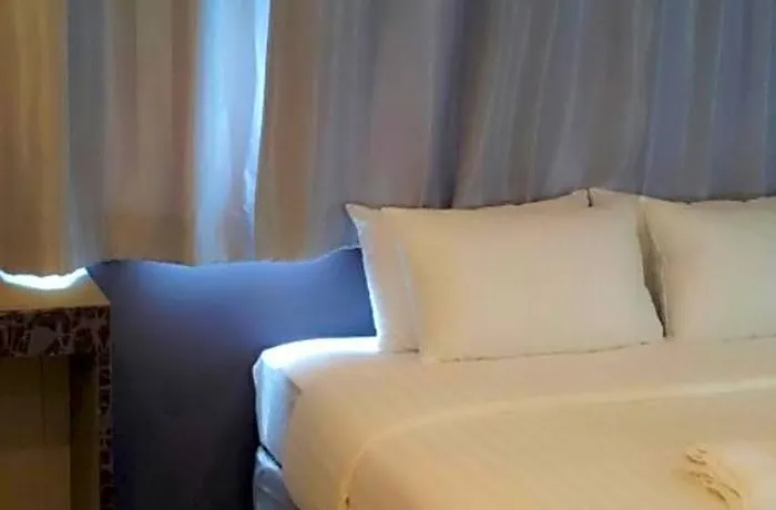 Nantra Ploenchit 3* Bangkok