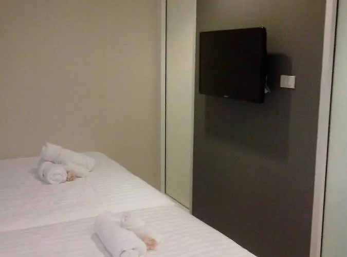 Hotel Nantra Ploenchit 3*